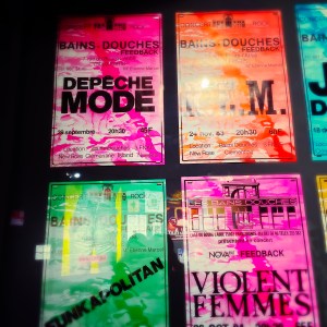 "Plongée dans les années 80 : Pourquoi l'exposition au Musée des arts décoratifs est une déception"