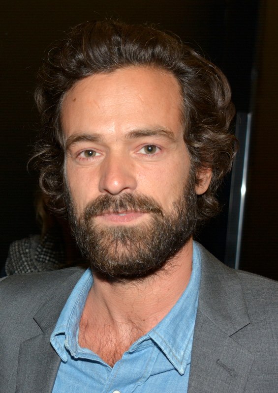 Photo de Romain Duris provenant de Wikipedia. — Bilan Aout